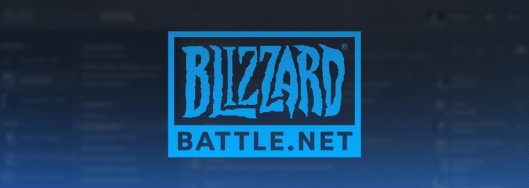 New Social Features Now in Beta in the Blizzard Battle.net® Desktop App