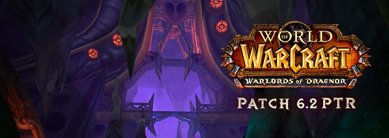 6.2 PTR Patch Notes - April 15