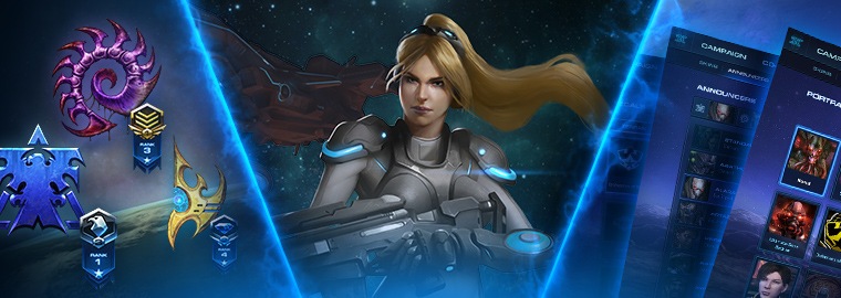 starcraft remaster skin