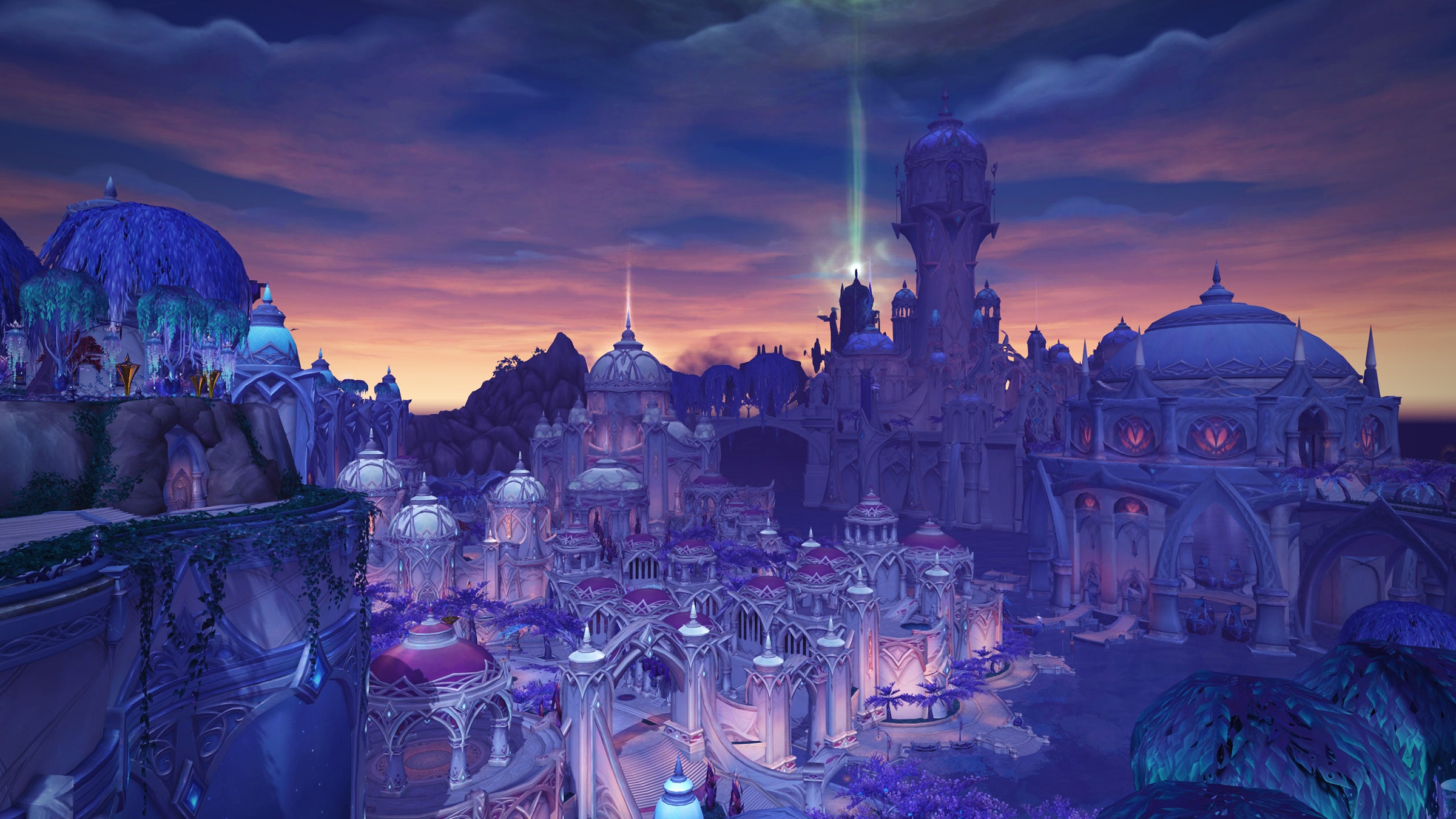 Image result for suramar city beautiful