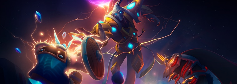 Heroes Brawl of the Week, March 16, 2018: Mineral Madness