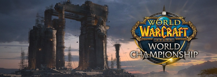 Poll: The WoW Arena World Championship Finals at BlizzCon