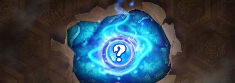 Hearthstone® November 2015 Ranked Play Season