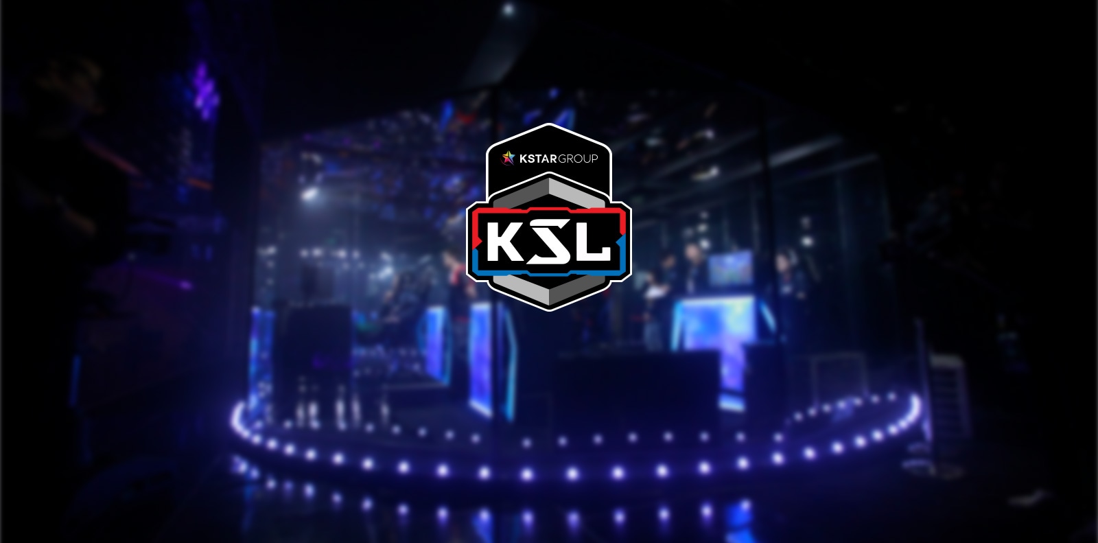 KSL Season 1 Qualifiers