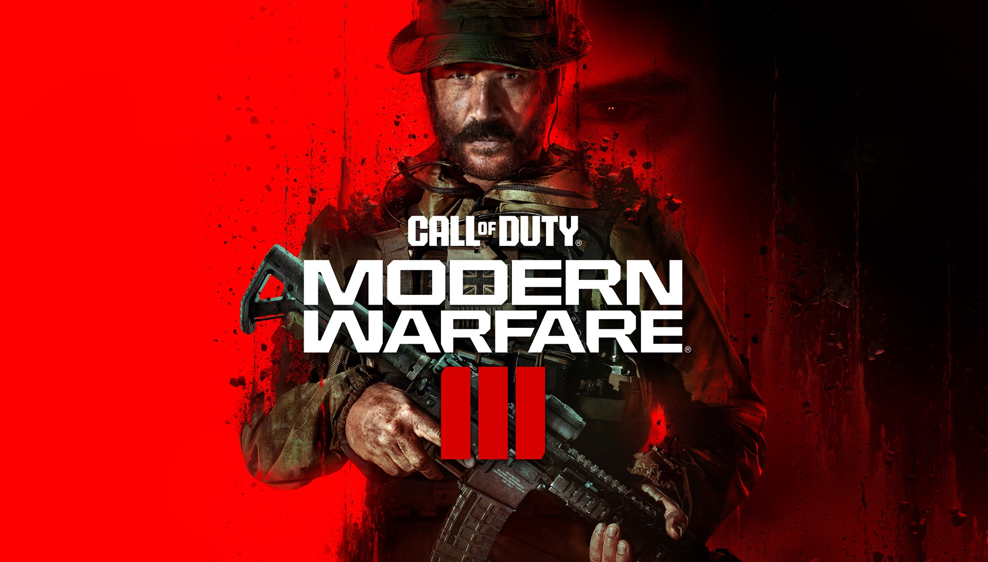 Presentación mundial de Call of Duty: Modern Warfare III