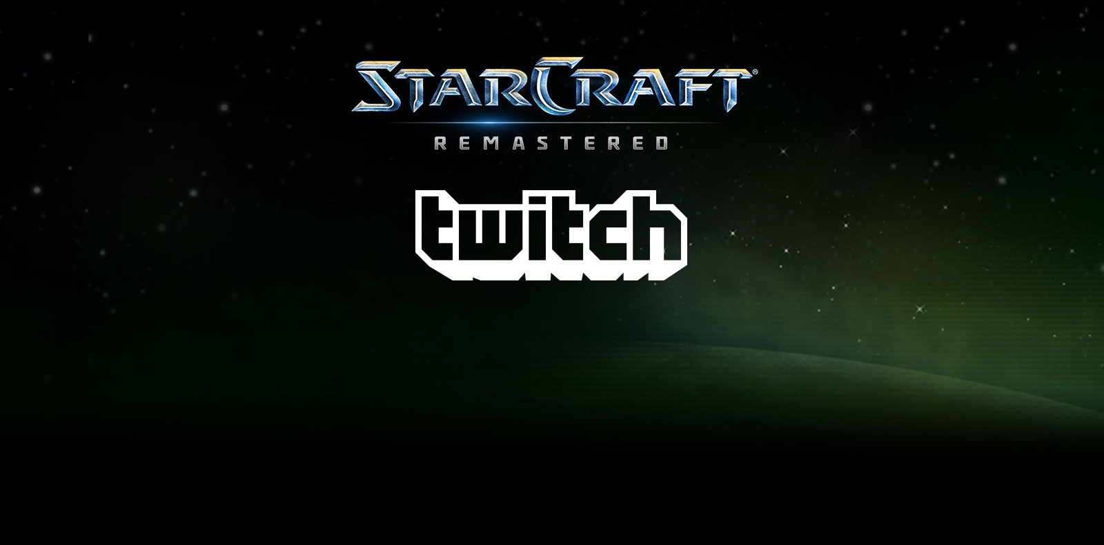 StarCraft: Remastered Launch Event