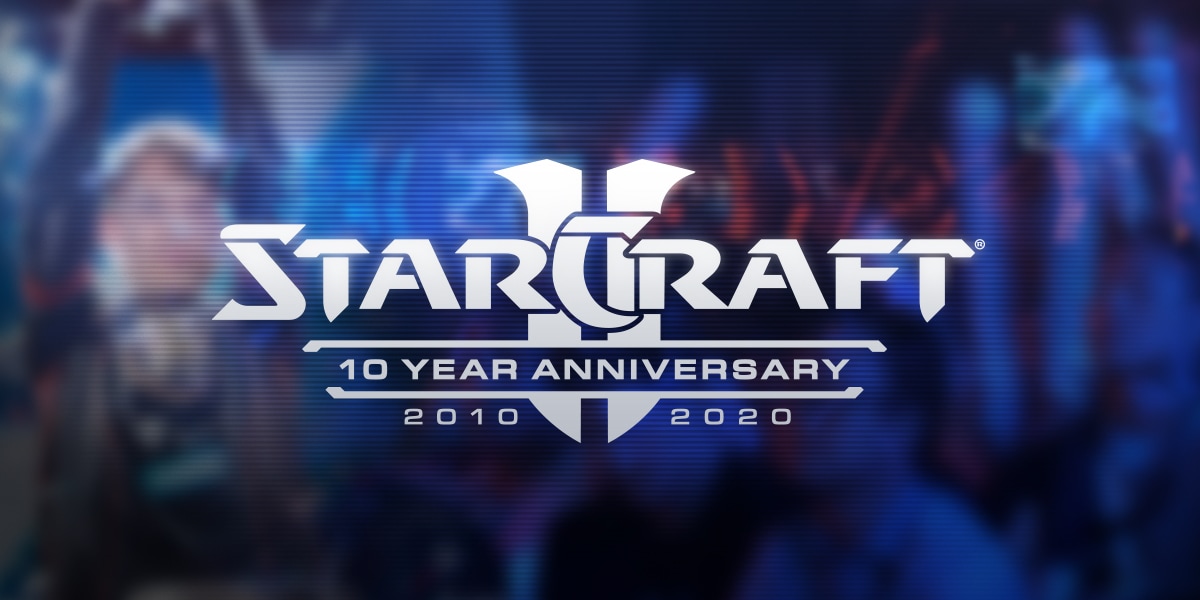 Refleksje na dekady: najlepsze gry rywalizacyjne StarCraft II, część I: Wings of Liberty