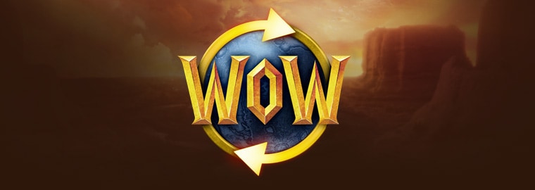 GAME SERVER CWOW ALL PACHE WORLD OF WARCARAFCT 