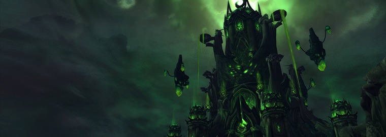 Weekly Legion Developer Q&As Starting Today!