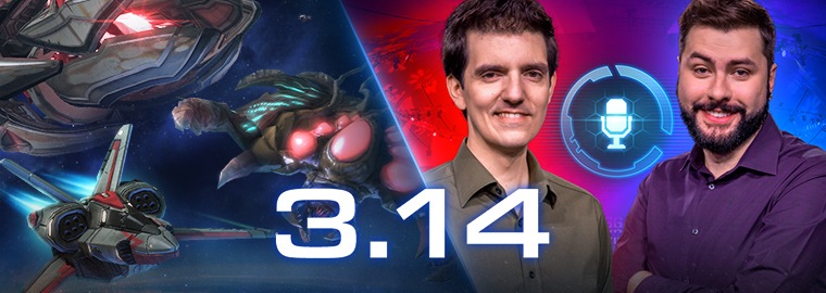 StarCraft II: Legacy of the Void: aktualizacja 3.14.0