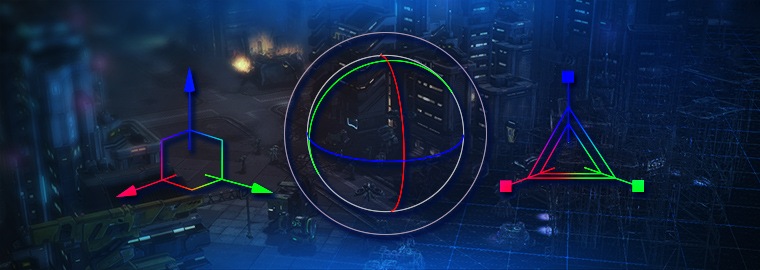 StarCraft II Editor Improvements
