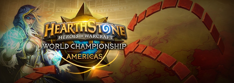 Hearthstone Americas Last Call Qualifier Signups Open Now!
