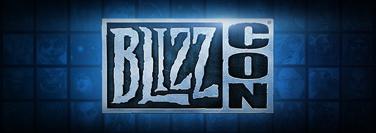 BlizzCon 2015 Has Begun!