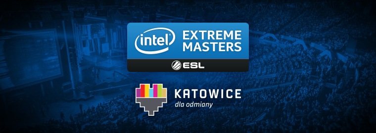 IEM Katowice Survival Guide