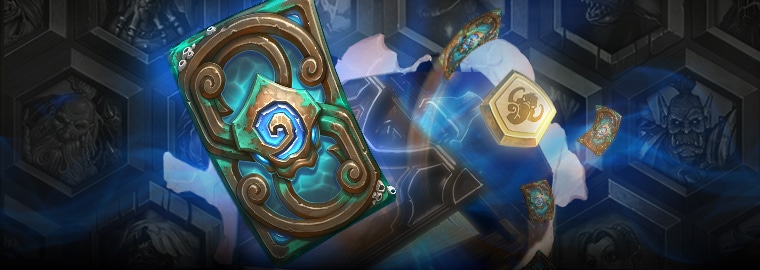 La saison de mars de Hearthstone commence