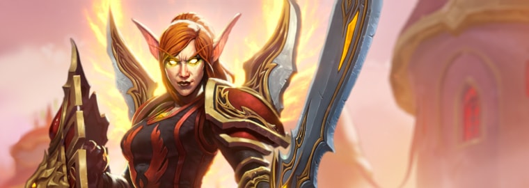 Become a Hero in Azeroth and Earn a Hero in Hearthstone!