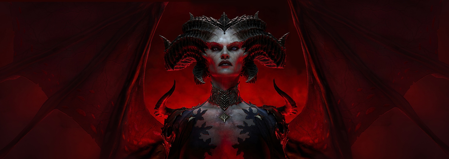 17 октября Diablo IV выходит в Steam!