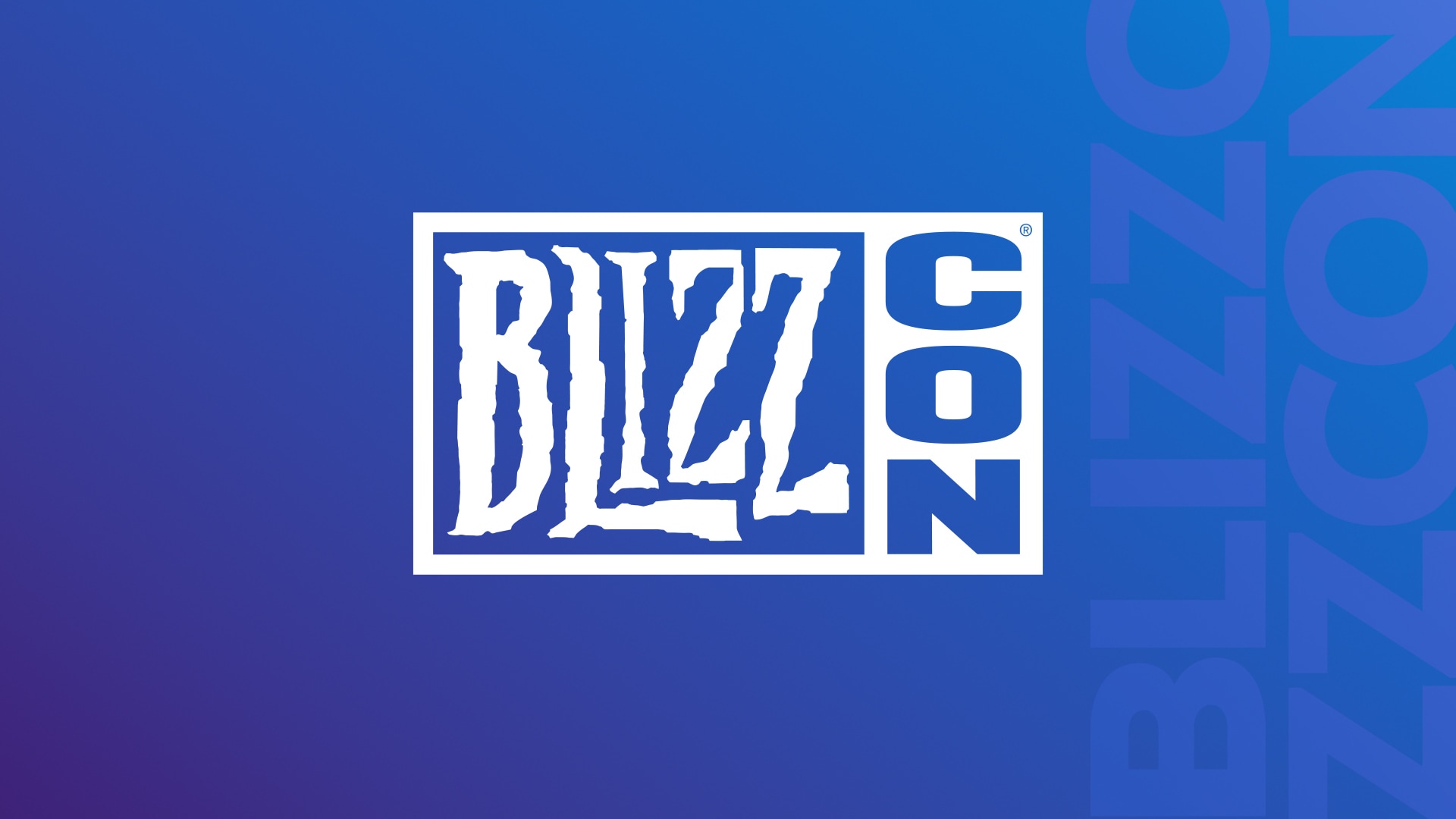 Promotion d’une expérience positive pour le public de la BlizzCon® 2023