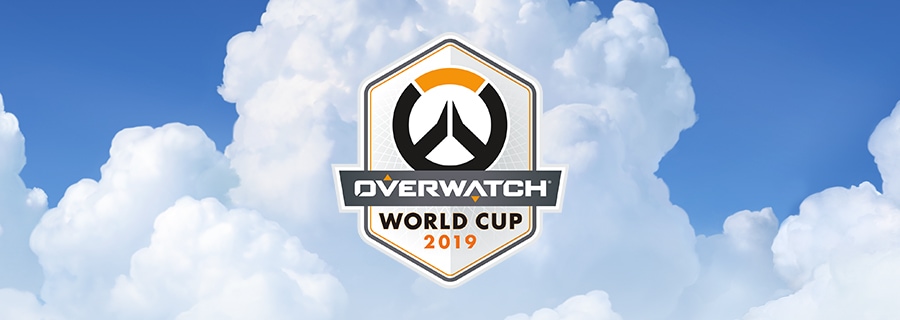 Анонс Overwatch® World Cup 2019