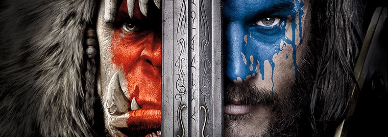 Pre-order the Warcraft Movie Soundtrack Today