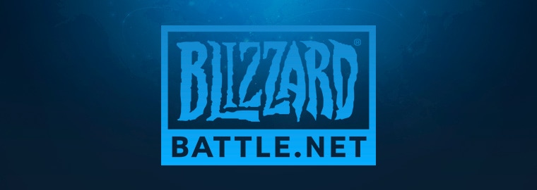 Blizzard Battle.net Update