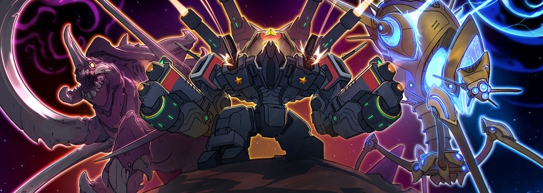 Glosario Starcraft 2