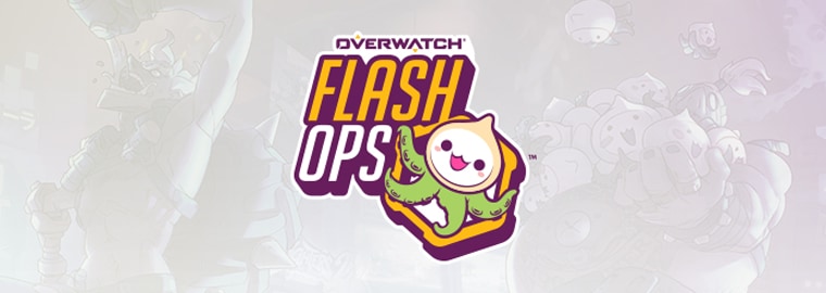 Introducing Flash Ops!