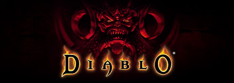 Diablo Now Available on GOG.COM