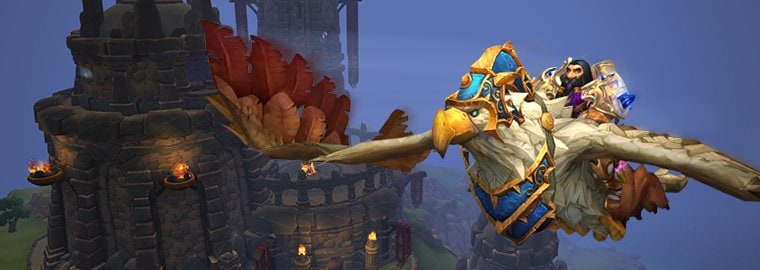 Prepare for Lift-Off – Patch 6.2.2 Takes Flight September 1