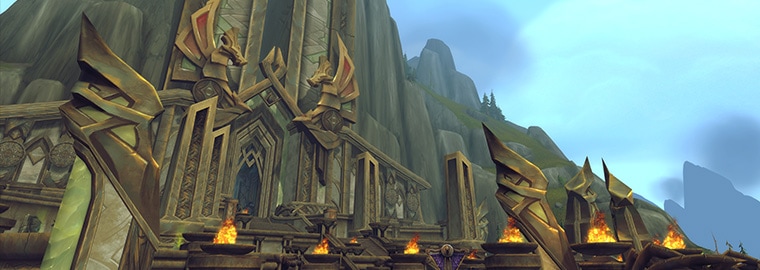 Legion Professions Developer Q&A - Watch the VoD Here!