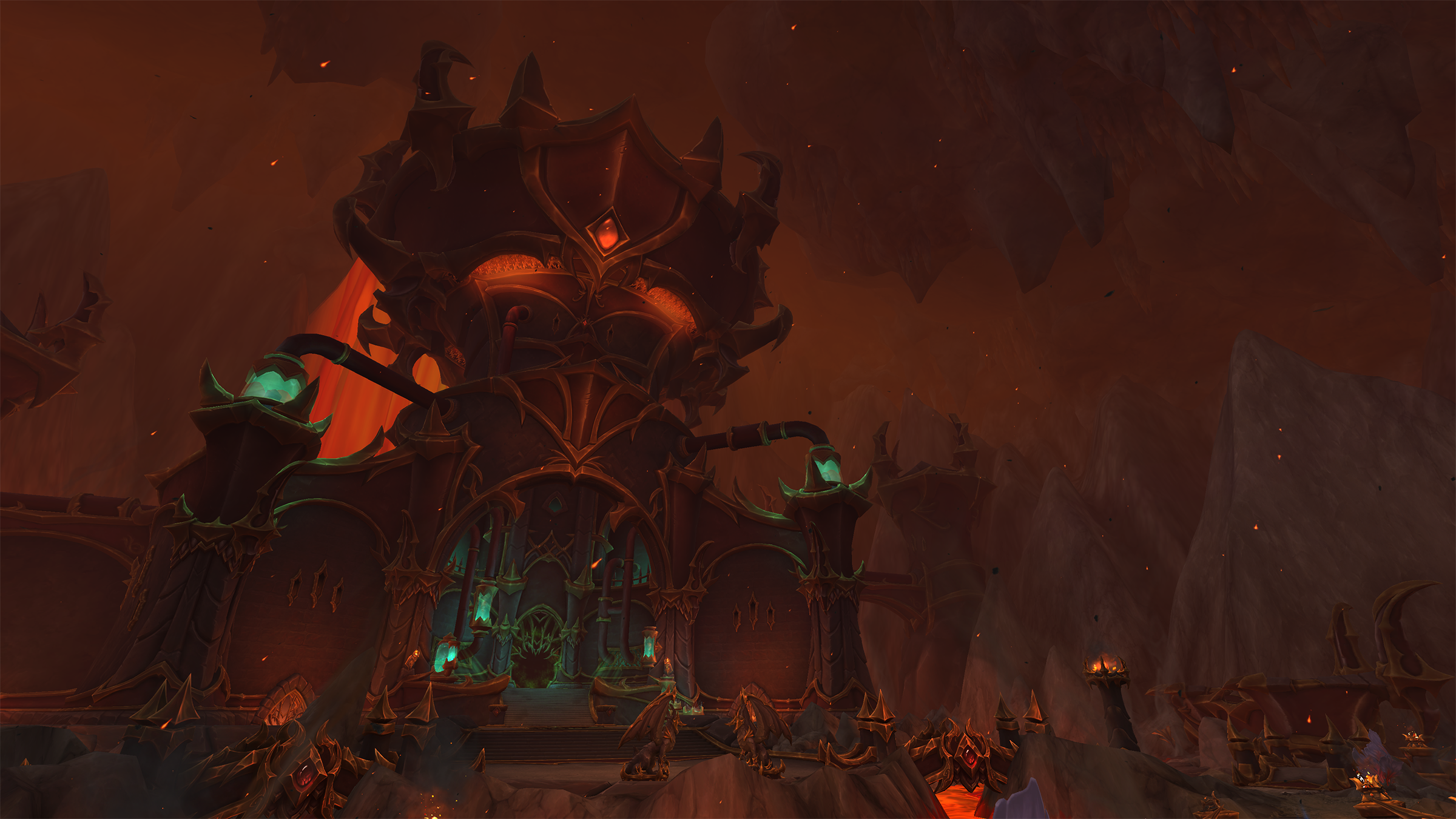 This Week in WoW: April 2, 2024