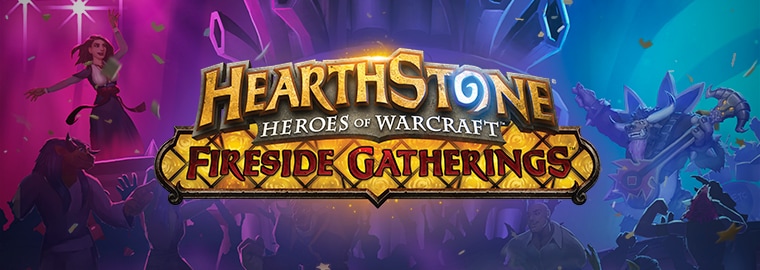 fireside gathering android