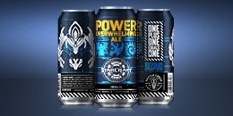 BlizzCon® and Bottle Logic Beer: a StarCraft® Love Story