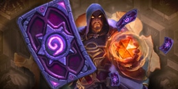 HearthStone Yeni Sezon - Shadowmoon Shenanigans Başladı...