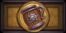 Heroic Tavern Brawl geri dönüyor..