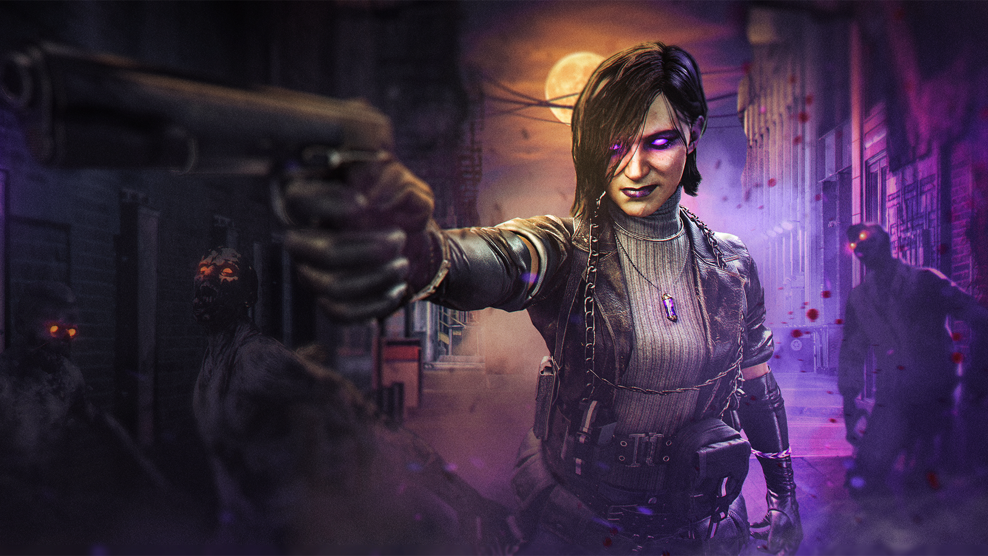 Play Call of Duty: Black Ops Cold War free starting September 2