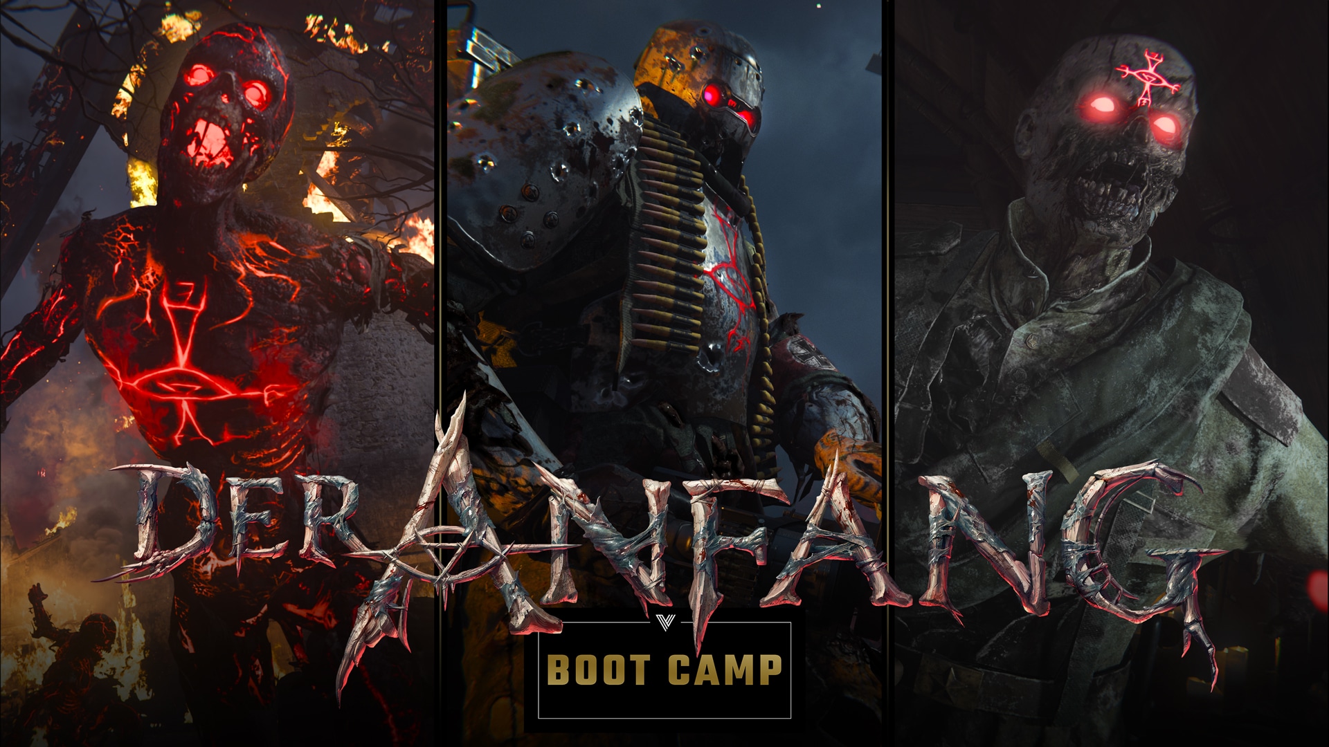Call of Duty: Vanguard Zombies—20 tips for fighting off the Horde