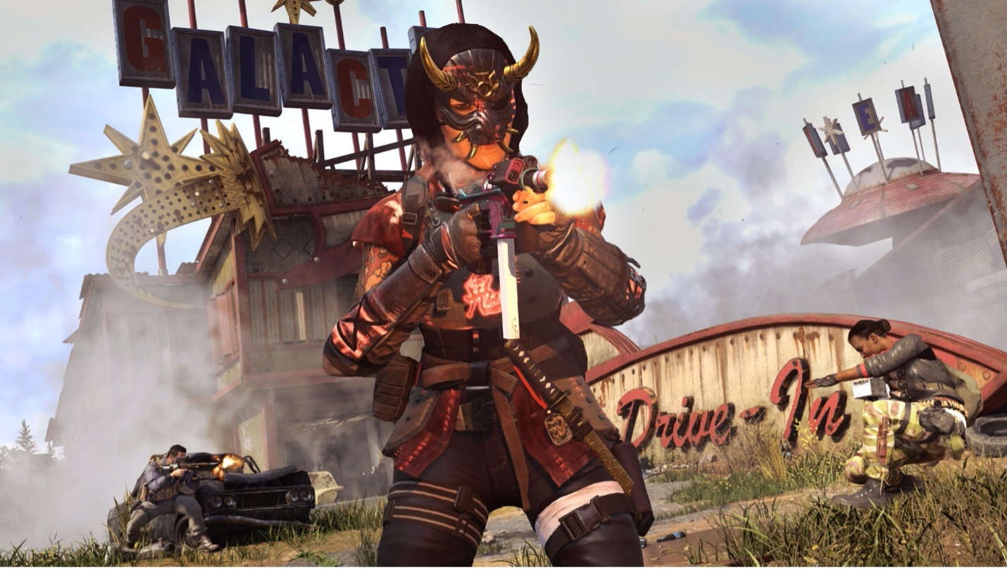 Play Call of Duty: Black Ops Cold War free starting September 2
