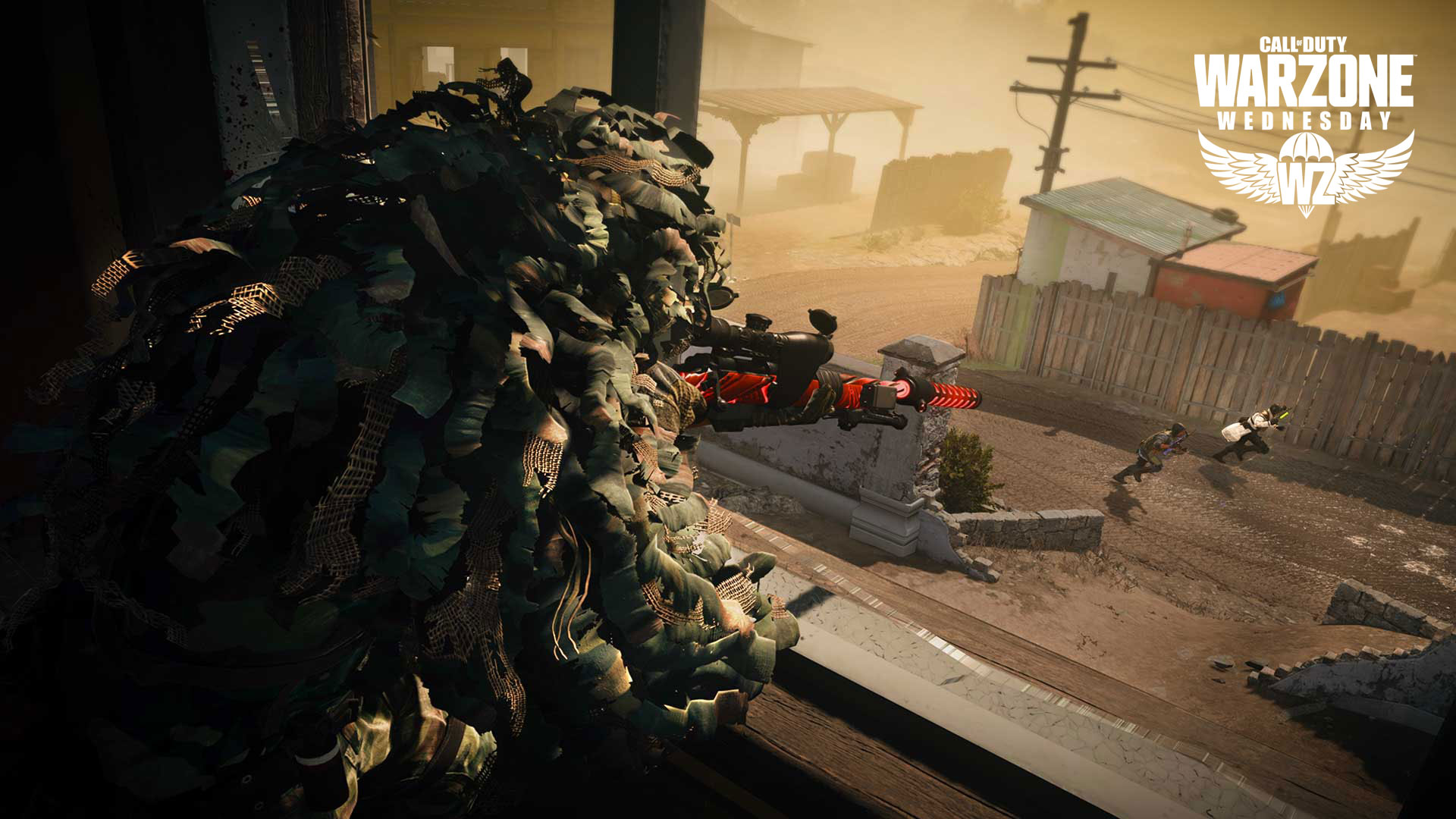 Warzone Wednesday: Five tips and a tour of Standoff