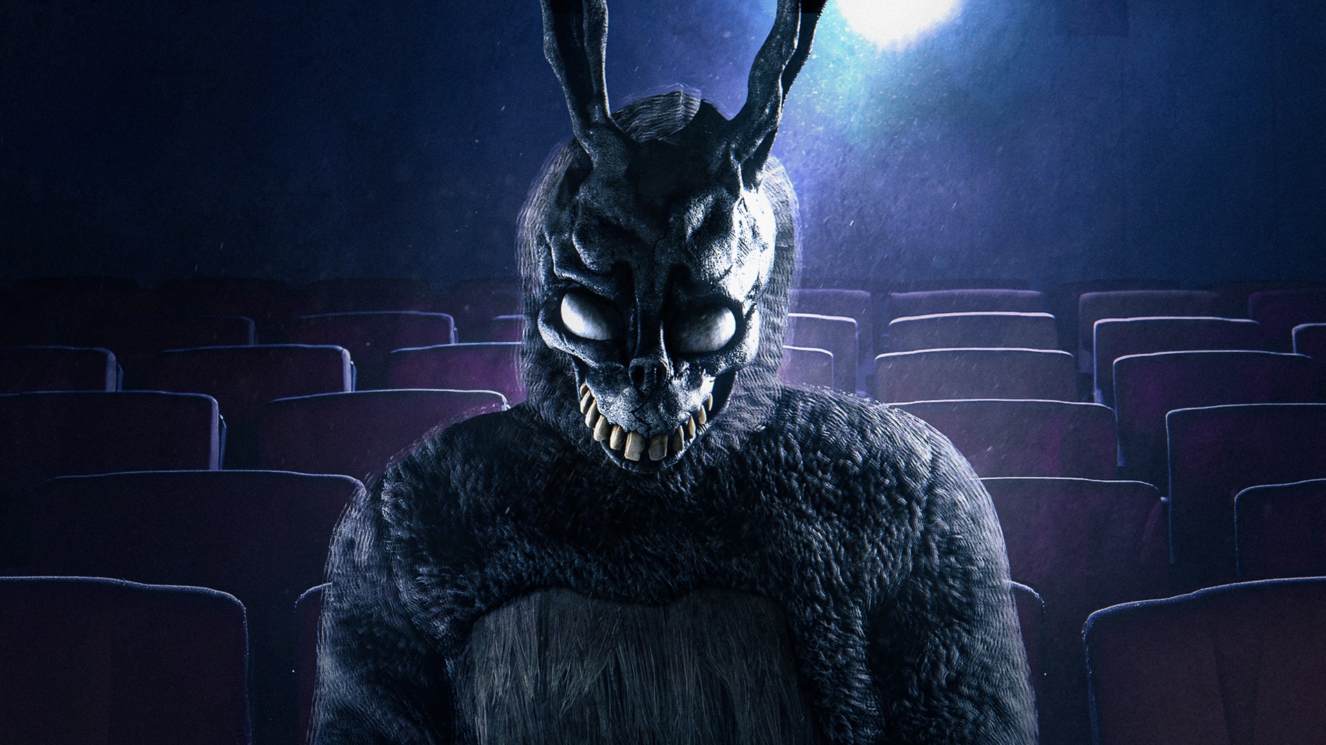 Save the world with the Tracer Pack: Donnie Darko bundle