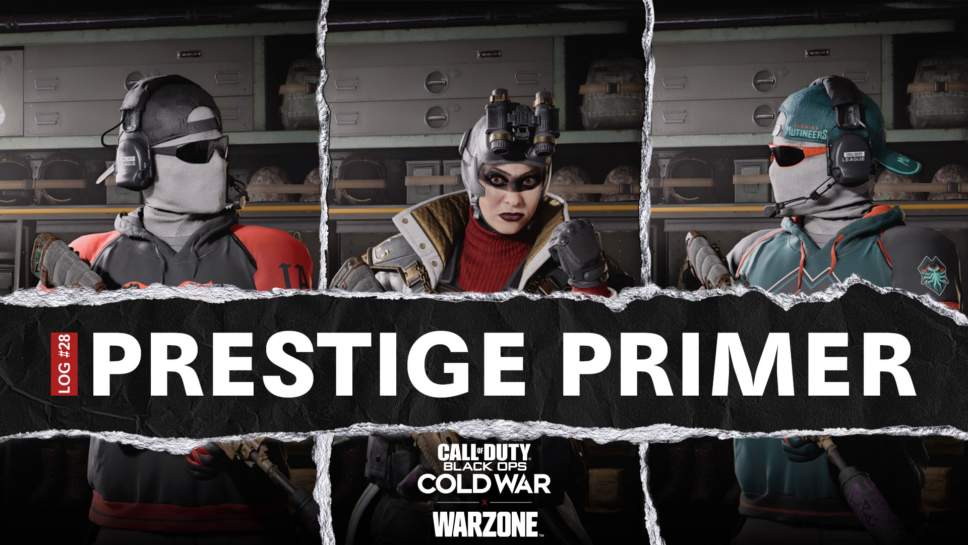 How to complete Season Three's final 10 Zombies season challenges - The Prestige Primer episode 28