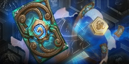 Hearthstone Yeni Sezon - Let’s Get Kraken başladı... 