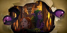 HearthStone Yama Notları - 5.0.0.12574