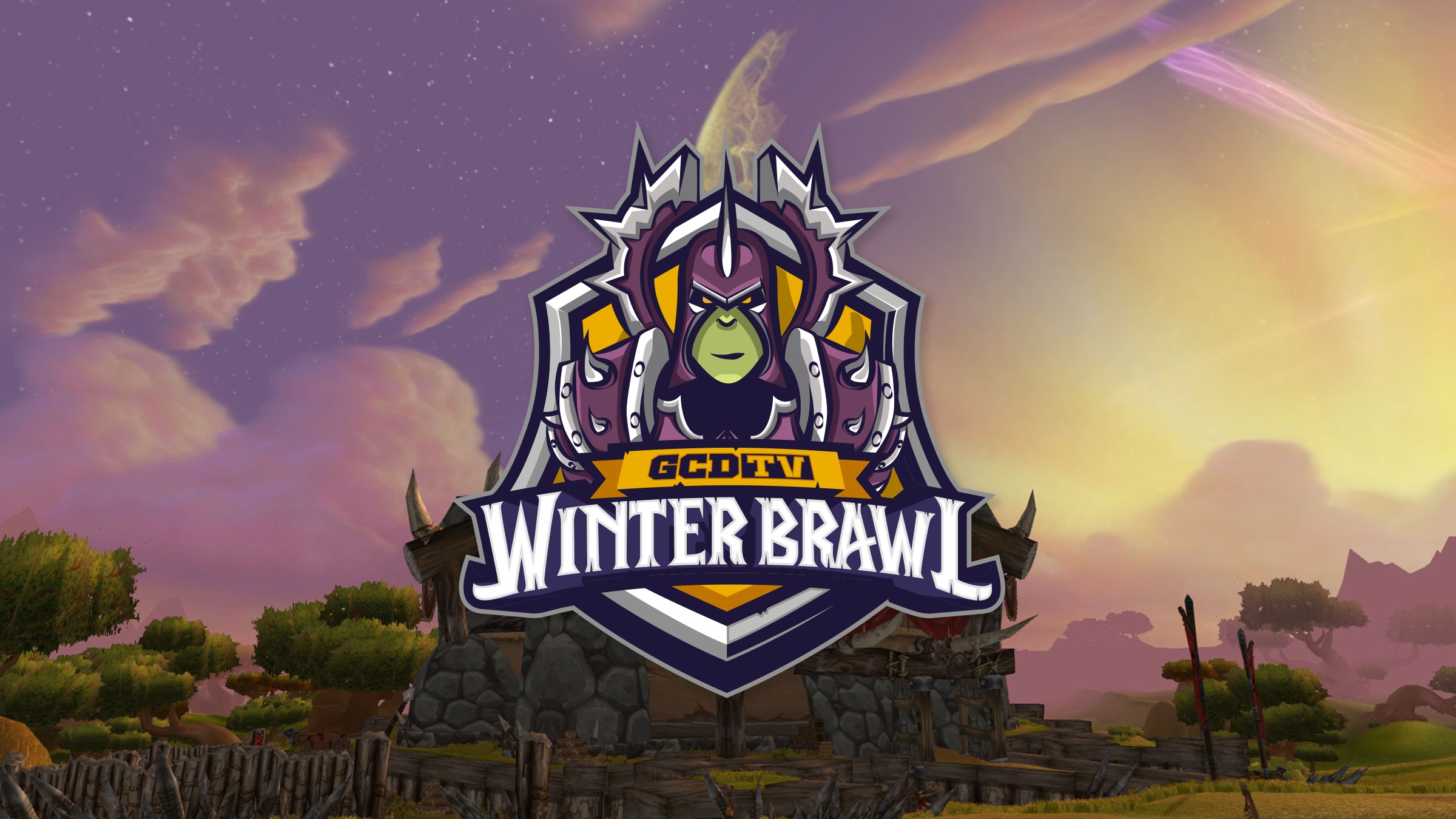 Burning Crusade Classic: GCDtv Winter Brawl Registration!
