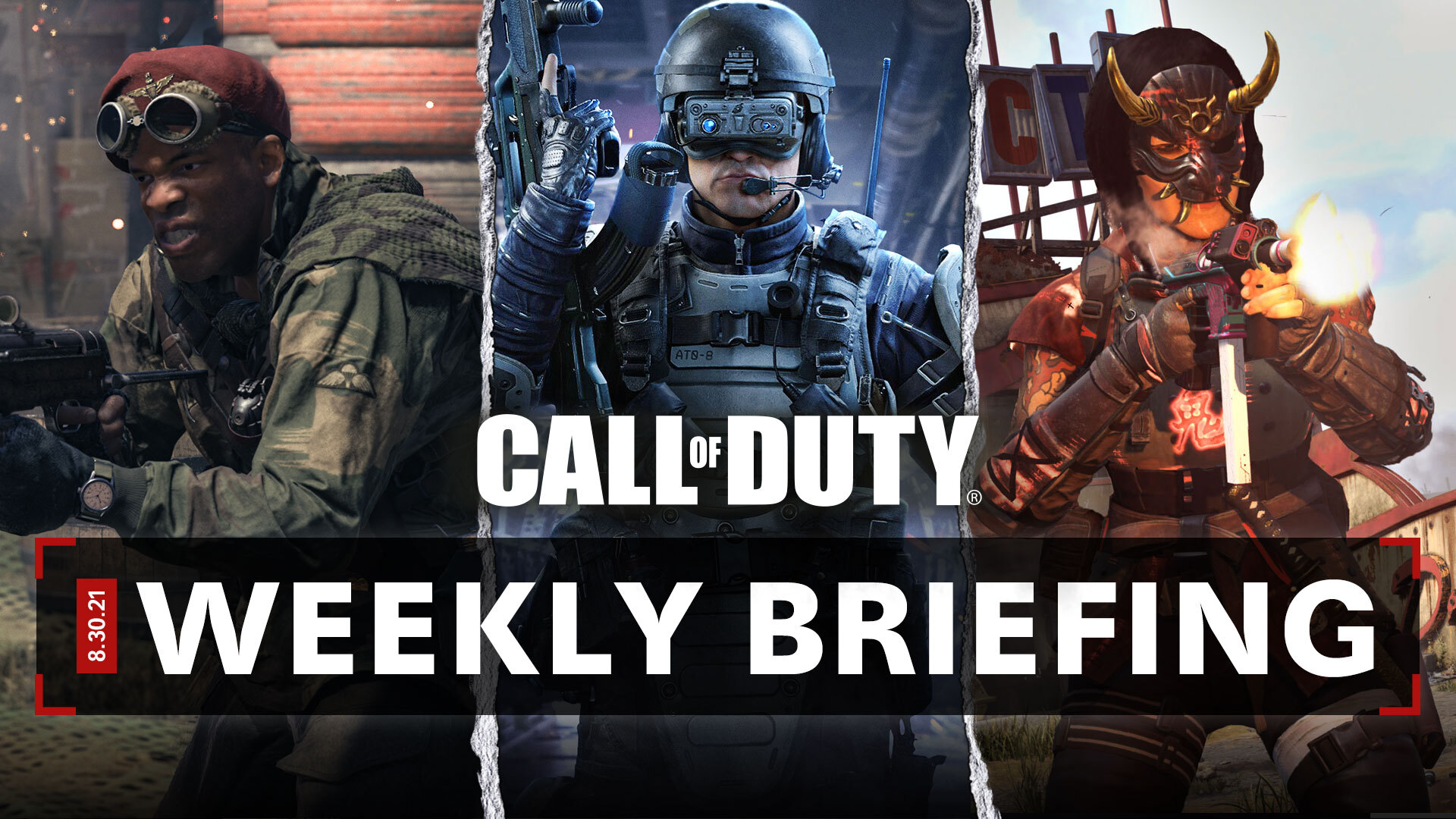 Play Call of Duty: Black Ops Cold War free starting September 2