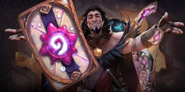  HearthStone Yeni Sezon - An Intriguing Invitation Başladı... 