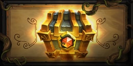 Announcing the Hearthstone® Wild Open!