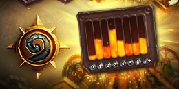 Arena seçiminden çıkan kartlar...