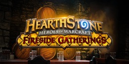 Visit the Hearthstone Tavern at BlizzCon 2016!