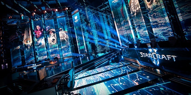 The rise of Reynor: Behind the scenes with the StarCraft II sensation